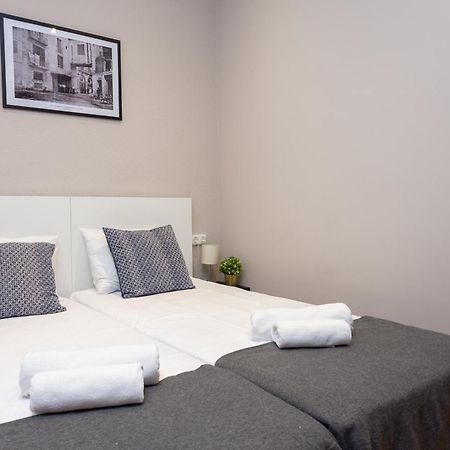 Apartmán Key Barcelona Housing Pokoj fotografie