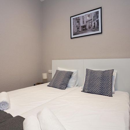 Apartmán Key Barcelona Housing Pokoj fotografie
