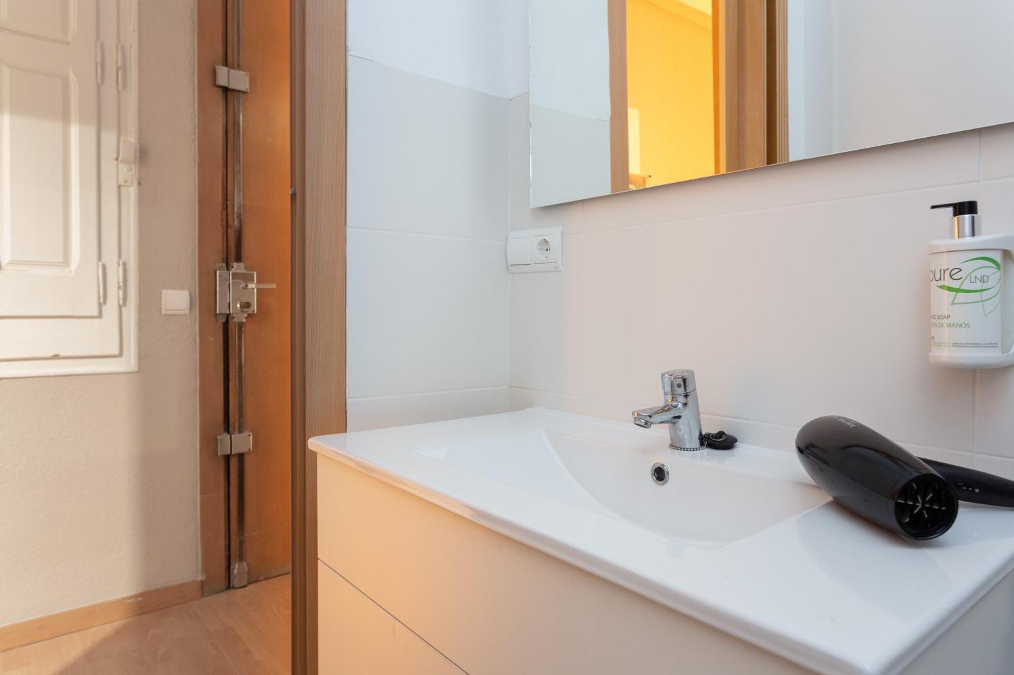Apartmán Key Barcelona Housing Pokoj fotografie