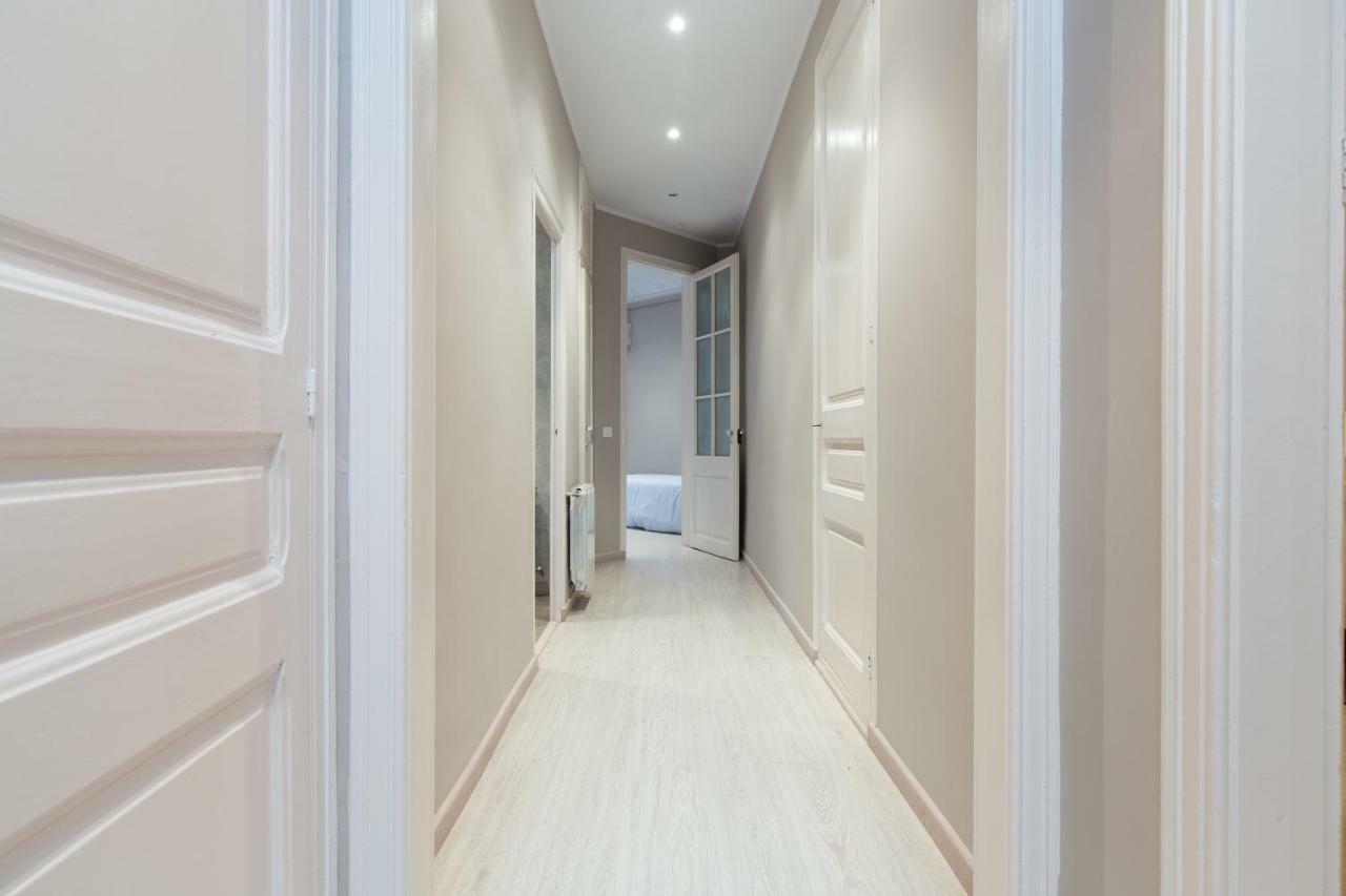 Apartmán Key Barcelona Housing Exteriér fotografie