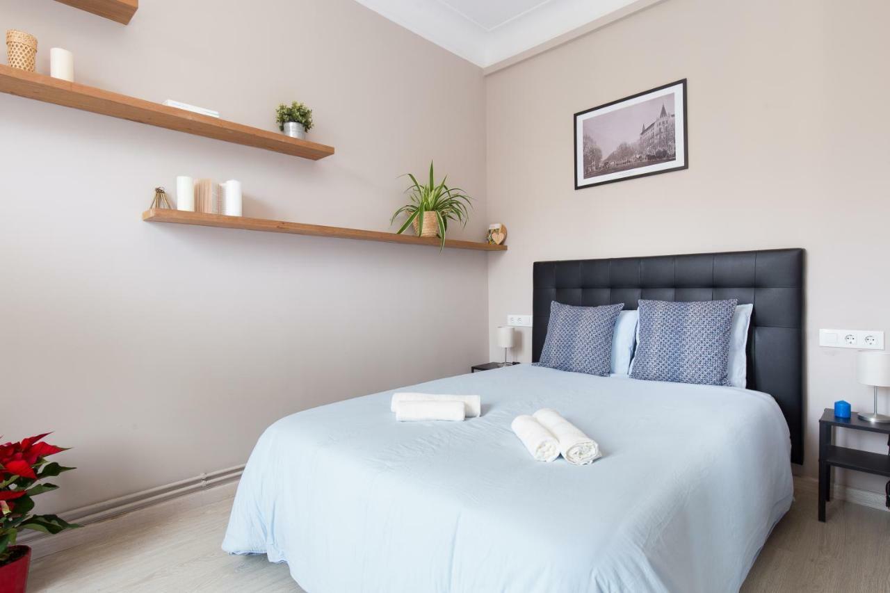 Apartmán Key Barcelona Housing Exteriér fotografie