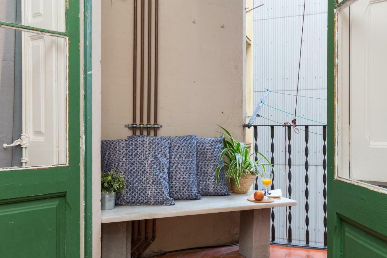 Apartmán Key Barcelona Housing Exteriér fotografie