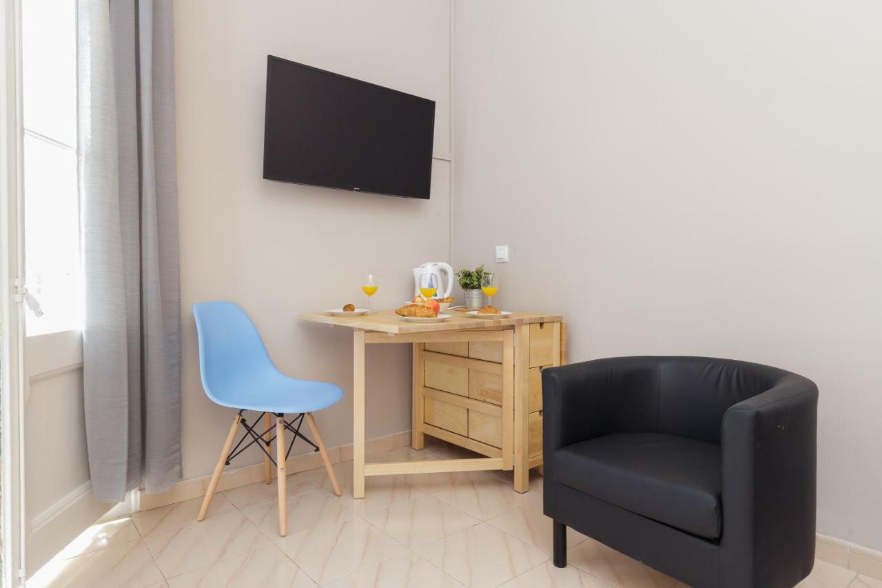 Apartmán Key Barcelona Housing Exteriér fotografie