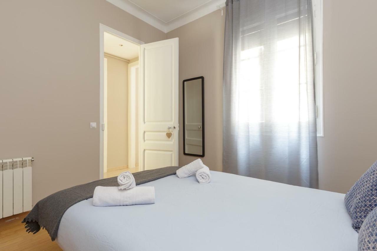 Apartmán Key Barcelona Housing Exteriér fotografie
