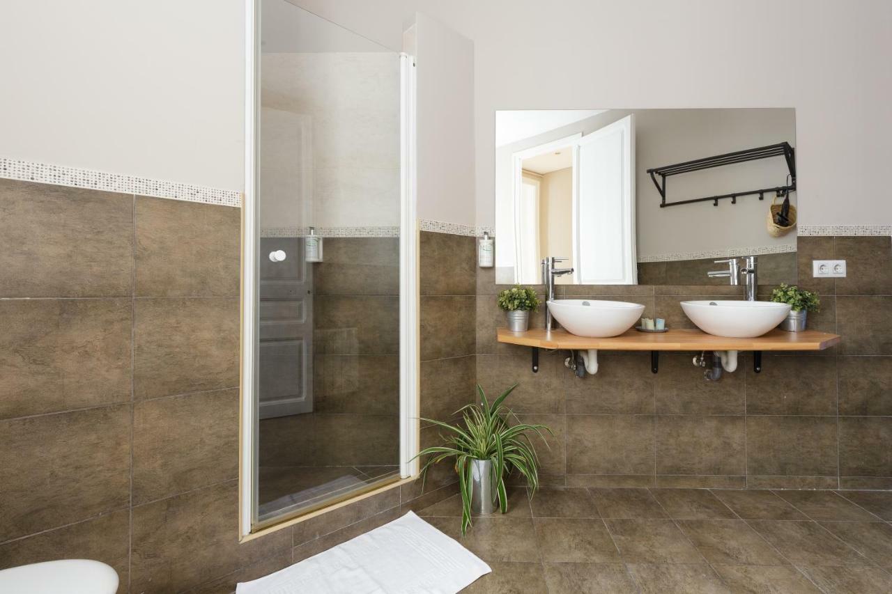 Apartmán Key Barcelona Housing Exteriér fotografie
