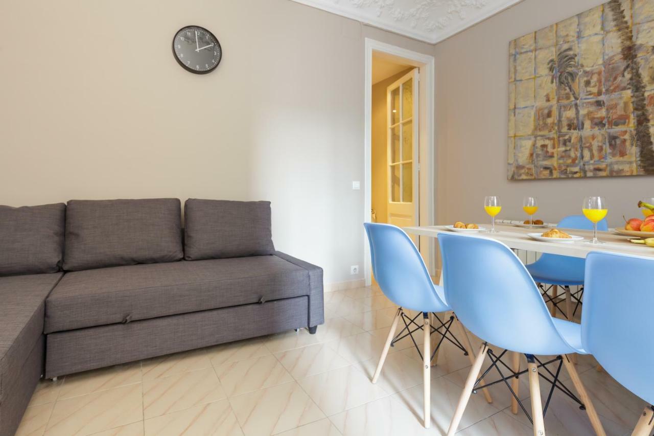 Apartmán Key Barcelona Housing Exteriér fotografie