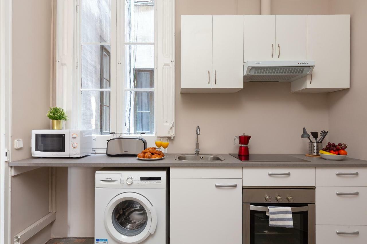 Apartmán Key Barcelona Housing Exteriér fotografie