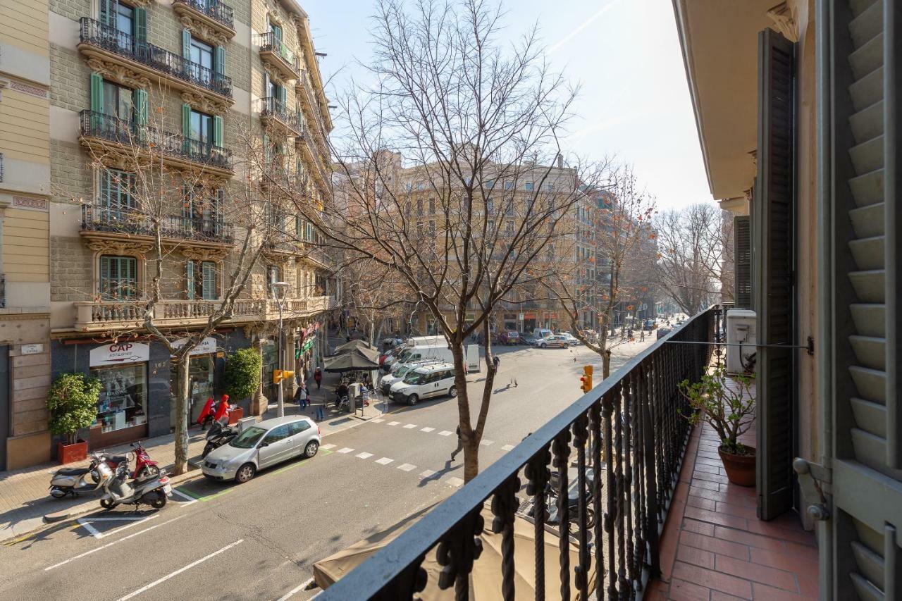 Apartmán Key Barcelona Housing Exteriér fotografie
