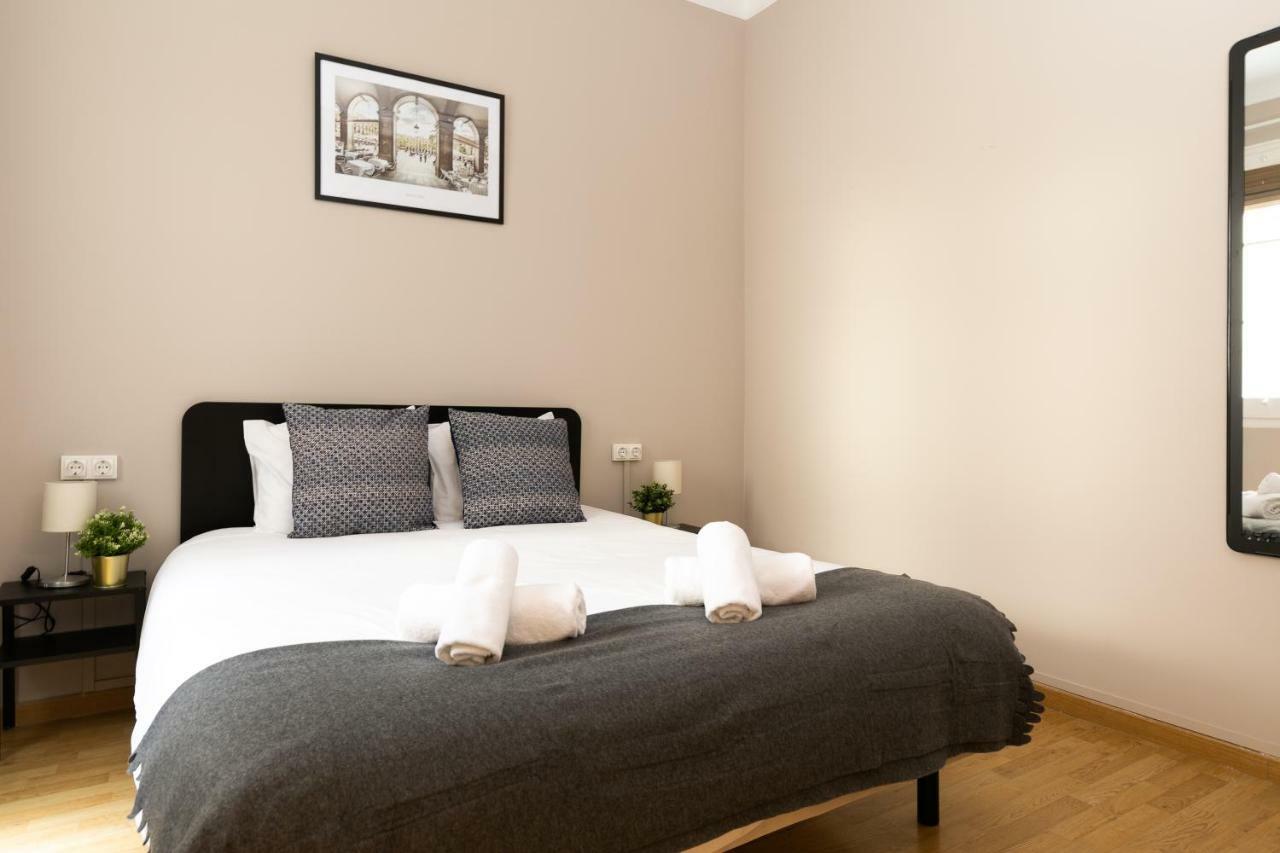 Apartmán Key Barcelona Housing Exteriér fotografie