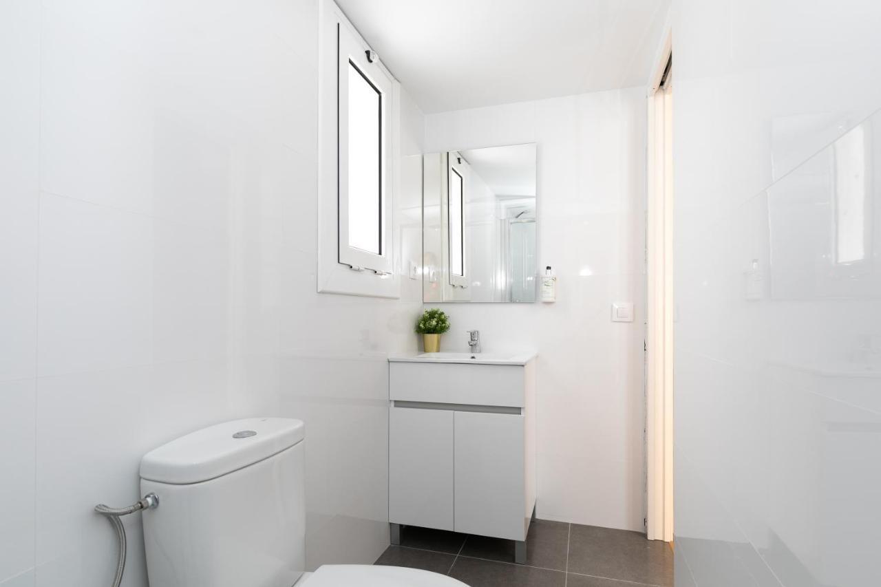 Apartmán Key Barcelona Housing Exteriér fotografie
