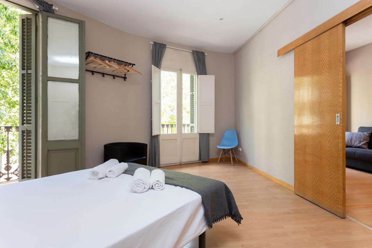 Apartmán Key Barcelona Housing Exteriér fotografie