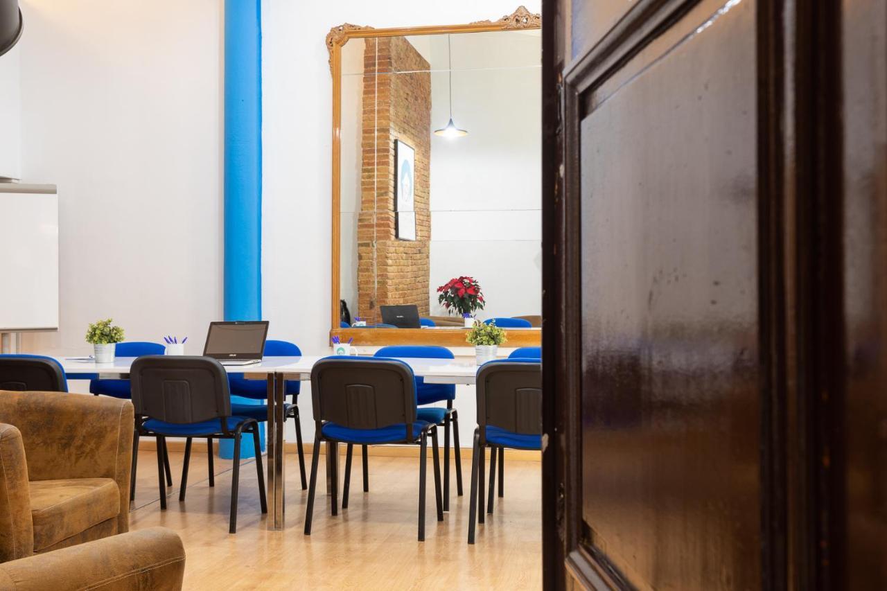 Apartmán Key Barcelona Housing Exteriér fotografie