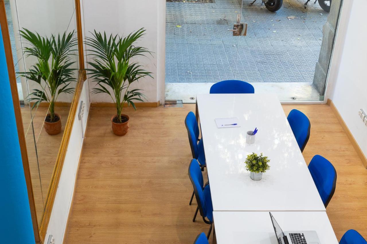 Apartmán Key Barcelona Housing Exteriér fotografie