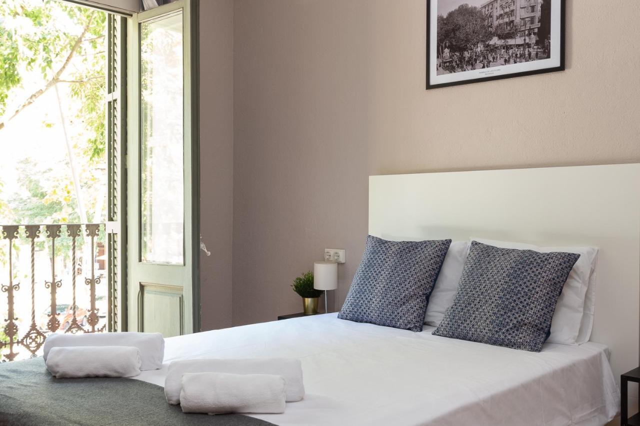 Apartmán Key Barcelona Housing Exteriér fotografie