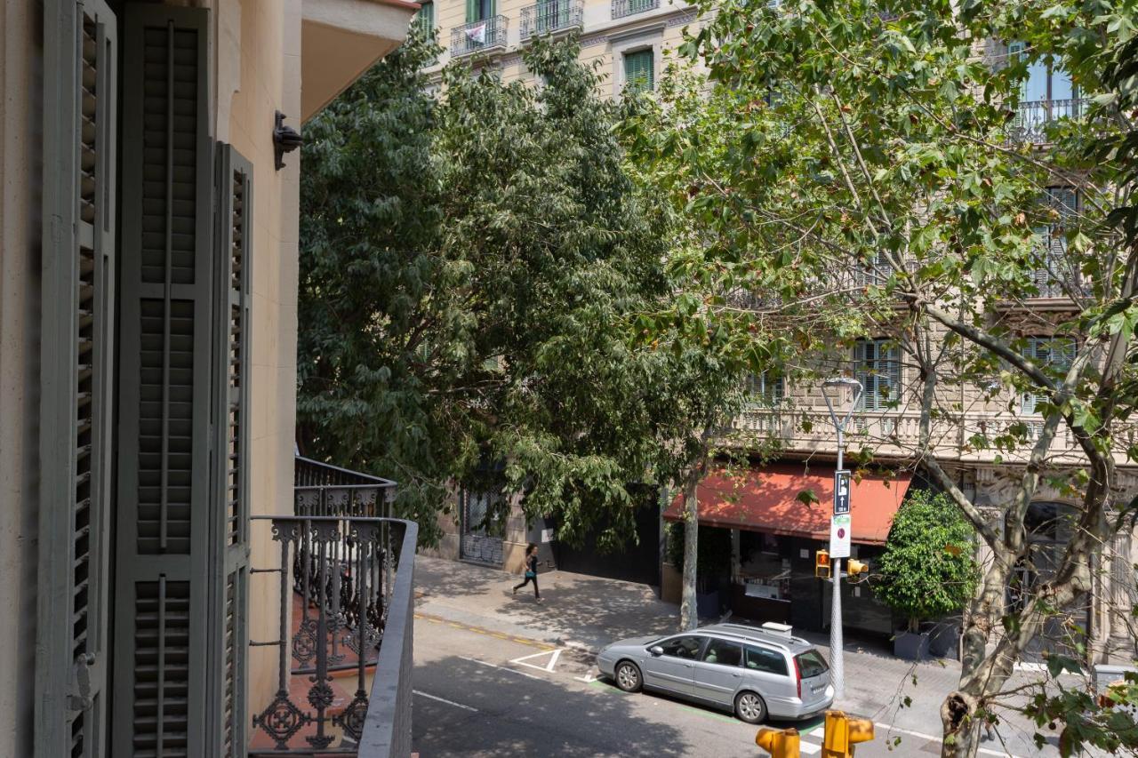 Apartmán Key Barcelona Housing Exteriér fotografie