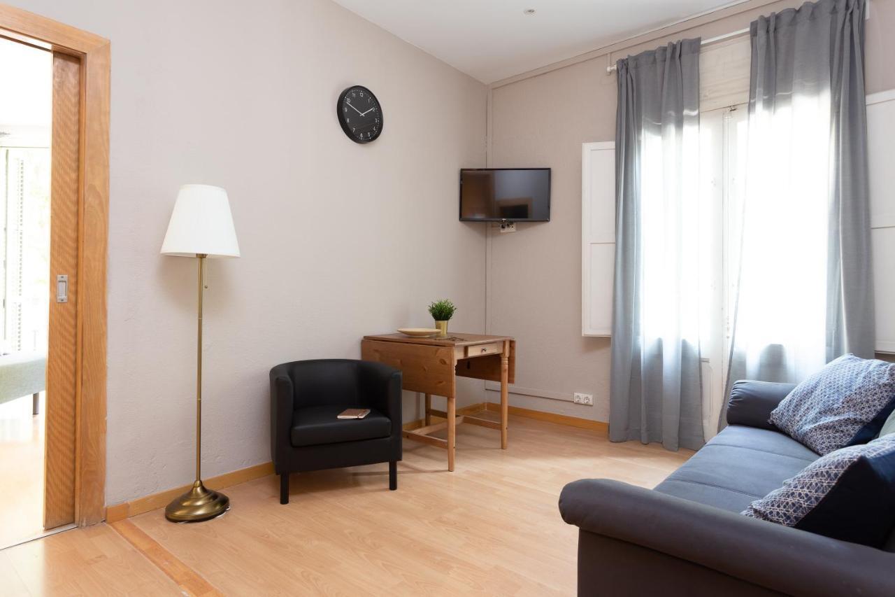 Apartmán Key Barcelona Housing Exteriér fotografie