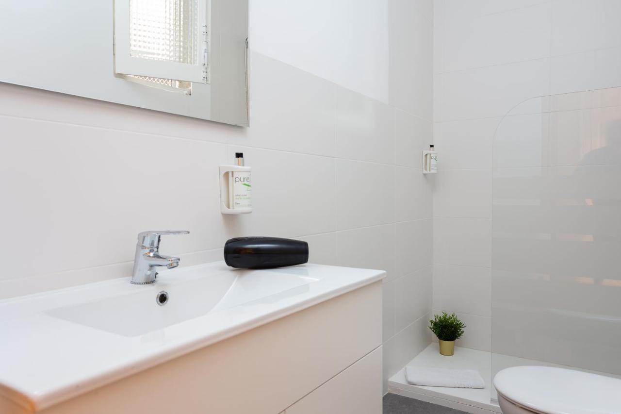 Apartmán Key Barcelona Housing Exteriér fotografie